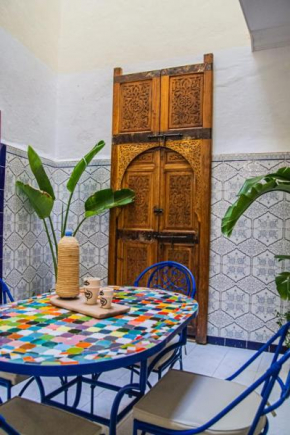 Riad Fz Marrakech
